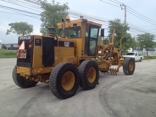 ขายรถเกรด 140H #2ZK01248 ติดต่อ NDT Thailand Co., Ltd. อำพล 090-9694506, 080-3031241 ขายรถเกรด 140H #2ZK01248 ติดต่อ NDT Thailand Co., Ltd. อำพล 090-9694506, 080-3031241