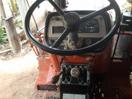 ขายรถไถ20แรงราคาถูกสภาพสวยเครื่องฟิตโฟวินมีพาน5 ขายรถไถ20แรงราคาถูกสภาพสวยเครื่องฟิตโฟวินมีพาน5