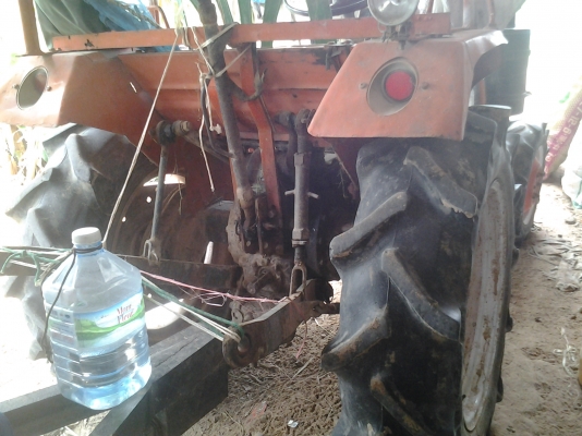 ขายรถไถ20แรงราคาถูกสภาพสวยเครื่องฟิตโฟวินมีพาน5 ขายรถไถ20แรงราคาถูกสภาพสวยเครื่องฟิตโฟวินมีพาน5