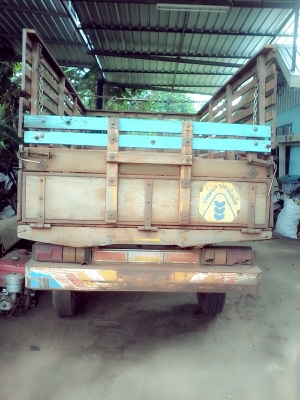 รถอีแต๋น