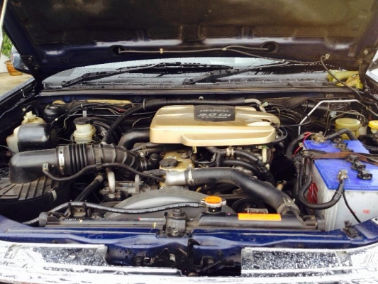 ขายรถกระบะ ราคา 320000 บาท ราคาคุยกันได้ สนใจโทร 084-6636209 และ 090-5561220