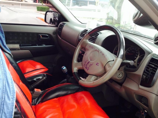 ขายรถกระบะ ราคา 320000 บาท ราคาคุยกันได้ สนใจโทร 084-6636209 และ 090-5561220