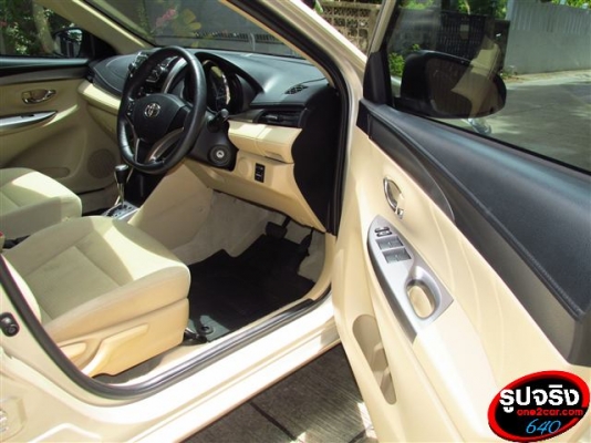 ขายรถ TOYOTA VIOS