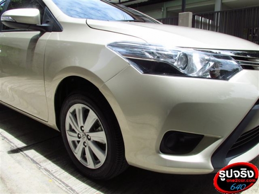 ขายรถ TOYOTA VIOS
