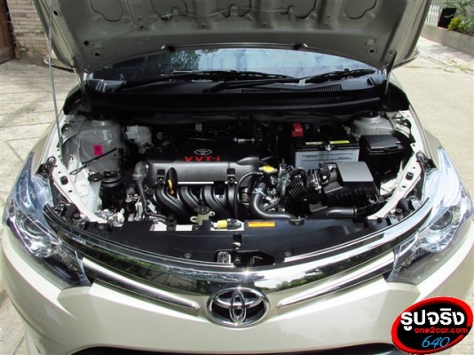 ขายรถ TOYOTA VIOS