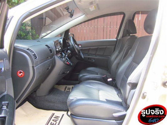 ขายรถ TOYOTA WISH ปี2004