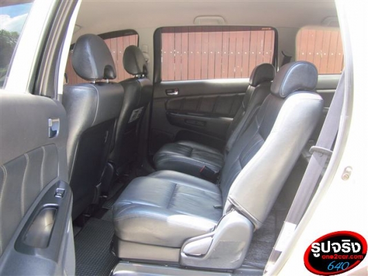 ขายรถ TOYOTA WISH ปี2004