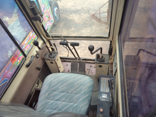 ขายถูกๆ555000รถแม็กโคPC200 เครื่องแน่น ช่วงล่างดี แอร์เย็น สภาพเอาไปพร้อมใช้งาน รถสวย