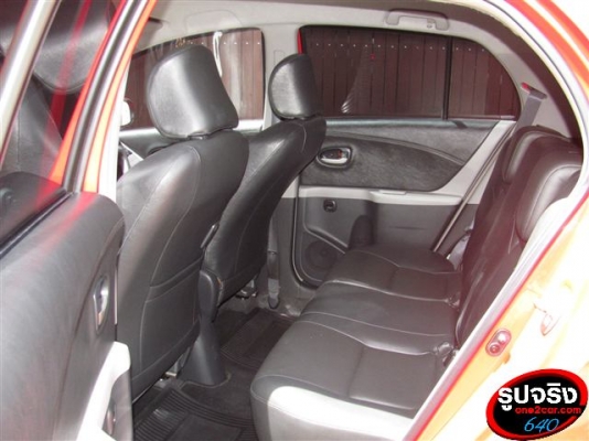 ขายรถ TOYOTA YARIS ปี2008 ขายรถ TOYOTA YARIS ปี2008