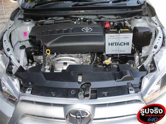 ขายรถ TOYOTA YARIS ปี2013 ขายรถ TOYOTA YARIS ปี2013