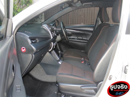 ขายรถ TOYOTA YARIS ปี2013 ขายรถ TOYOTA YARIS ปี2013