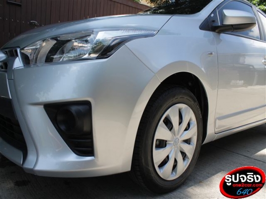 ขายรถ TOYOTA YARIS ปี2013 ขายรถ TOYOTA YARIS ปี2013
