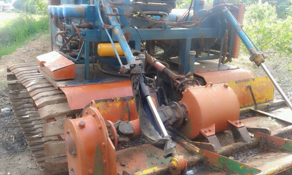 รถปั่นนา