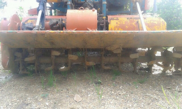 รถปั่นนา