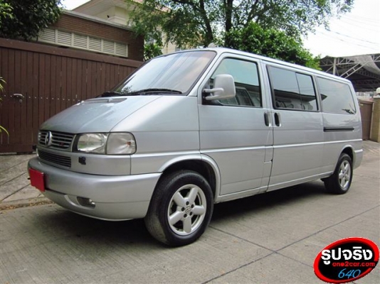 ขายรถ VOLKSWAGEN CARAVELLE ขายรถ VOLKSWAGEN CARAVELLE