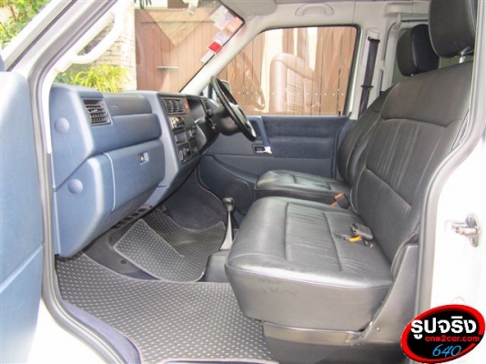 ขายรถ VOLKSWAGEN CARAVELLE ขายรถ VOLKSWAGEN CARAVELLE