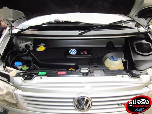 ขายรถ VOLKSWAGEN CARAVELLE ขายรถ VOLKSWAGEN CARAVELLE
