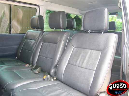ขายรถ VOLKSWAGEN CARAVELLE ขายรถ VOLKSWAGEN CARAVELLE