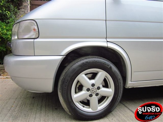 ขายรถ VOLKSWAGEN CARAVELLE ขายรถ VOLKSWAGEN CARAVELLE