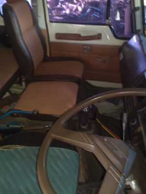 ขายหัว hino 227