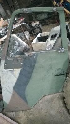 ประตูร็อคกี้