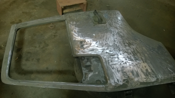 ประตูร็อคกี้