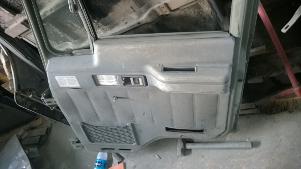 ประตูร็อคกี้