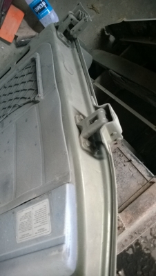 ประตูร็อคกี้