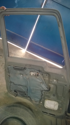 ประตูร็อคกี้