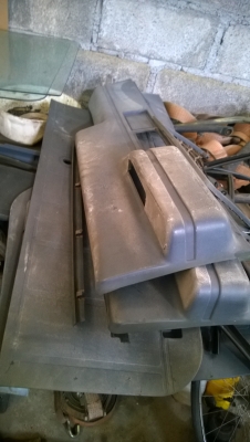 ประตูร็อคกี้