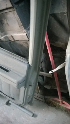 ประตูร็อคกี้