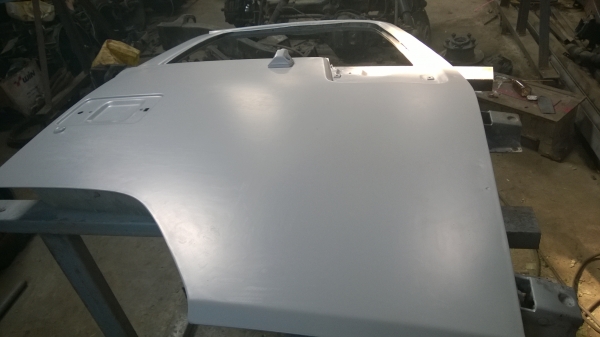 ประตูร็อคกี้