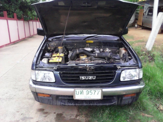 รถกระบะ isuzu ตอนเดียวรุ่น tfr ปี 2540 ราคาถูก รถกระบะ isuzu ตอนเดียวรุ่น tfr ปี 2540 ราคาถูก