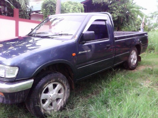 รถกระบะ isuzu ตอนเดียวรุ่น tfr ปี 2540 ราคาถูก รถกระบะ isuzu ตอนเดียวรุ่น tfr ปี 2540 ราคาถูก