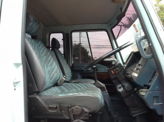 ขายด่วน รถหกล้อ ISUZU ROCKY 175, เบรคทิฟฟี่ ขายด่วน รถหกล้อ ISUZU ROCKY 175, เบรคทิฟฟี่