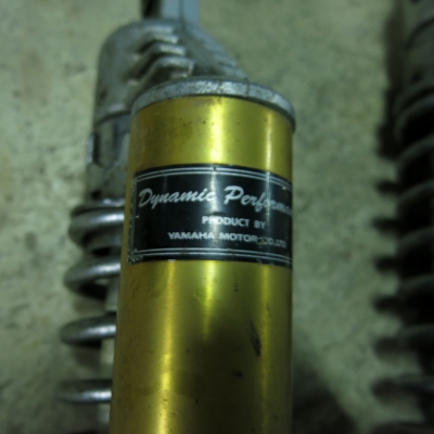 โช็คหลัง bicbike โช็คหลัง bicbike