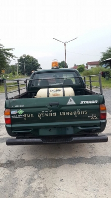 ขายถูก มิตซูบิชิ สตาด้า L200  CAB