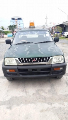 ขายถูก มิตซูบิชิ สตาด้า L200  CAB