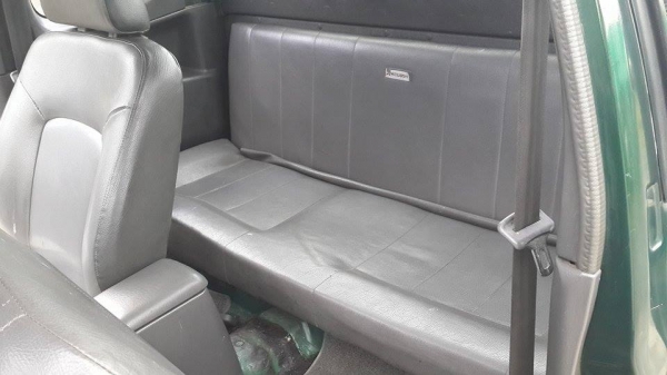 ขายถูก มิตซูบิชิ สตาด้า L200  CAB