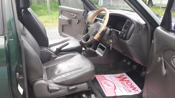 ขายถูก มิตซูบิชิ สตาด้า L200  CAB