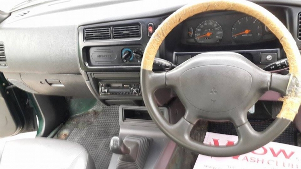 ขายถูก มิตซูบิชิ สตาด้า L200  CAB