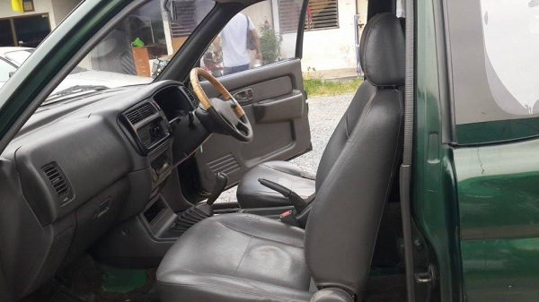 ขายถูก มิตซูบิชิ สตาด้า L200  CAB