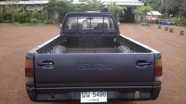 isuzu หัวเดียว ปี 38 isuzu หัวเดียว ปี 38