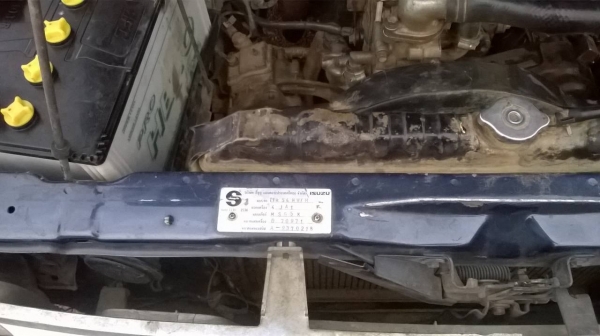 isuzu หัวเดียว ปี 38 isuzu หัวเดียว ปี 38