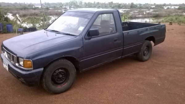 isuzu หัวเดียว ปี 38 isuzu หัวเดียว ปี 38