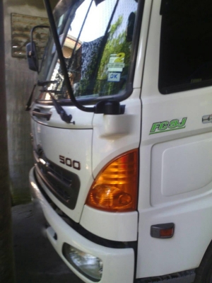 รถอีซูซุ 6 ล้อดั้ม FC9J 150 แรงม้า. ปี 53 ( รถวิ่ง 59,xxx กม. ) สนใจติดต่อ 081 - 6079515 รถอีซูซุ 6 ล้อดั้ม FC9J 150 แรงม้า. ปี 53 ( รถวิ่ง 59,xxx กม. ) สนใจติดต่อ 081 - 6079515