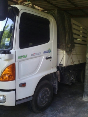 รถอีซูซุ 6 ล้อดั้ม FC9J 150 แรงม้า. ปี 53 ( รถวิ่ง 59,xxx กม. ) สนใจติดต่อ 081 - 6079515 รถอีซูซุ 6 ล้อดั้ม FC9J 150 แรงม้า. ปี 53 ( รถวิ่ง 59,xxx กม. ) สนใจติดต่อ 081 - 6079515