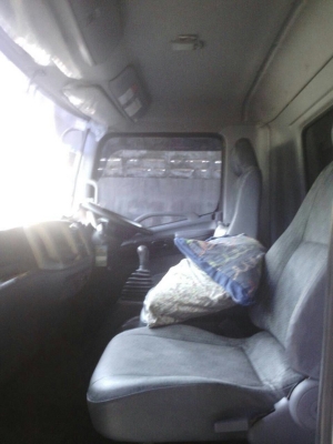 รถอีซูซุ 6 ล้อดั้ม FC9J 150 แรงม้า. ปี 53 ( รถวิ่ง 59,xxx กม. ) สนใจติดต่อ 081 - 6079515 รถอีซูซุ 6 ล้อดั้ม FC9J 150 แรงม้า. ปี 53 ( รถวิ่ง 59,xxx กม. ) สนใจติดต่อ 081 - 6079515