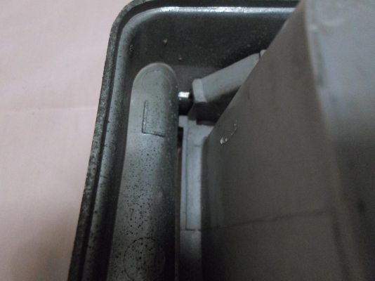 ขายไฟท้ายด้านซ้าย  E33 GALANT