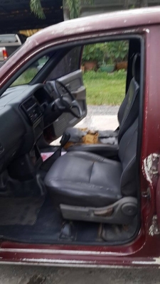 ขายถูก รถพร้อมใช้งานมิตซูบิชิ สตาด้า L200 4ประตู